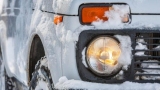   :       LADA Niva Sport