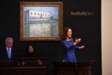   Sotheby's   $3,7 