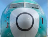  Boeing ,    737 Max