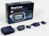 StarLine A91 Dialog (): , 