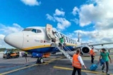 Ryanair  250  - 