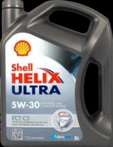   Shell 5W-30: , 
