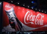 Coca-Cola   -  trump