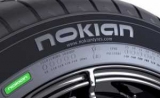  Nokian Hakka Black SUV ()