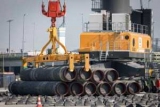  Nord Stream-2      