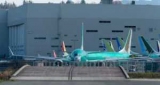      Boeing 737 MAX