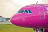 WizzAir         45%