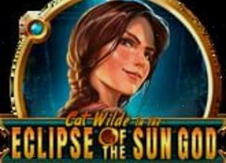 sun god eclipse