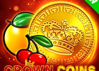 crown coins